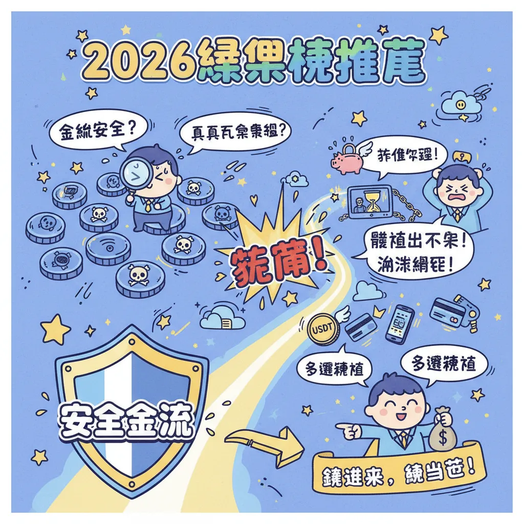 2026娛樂城推薦：安全金流與真人百家樂怎麼挑？
